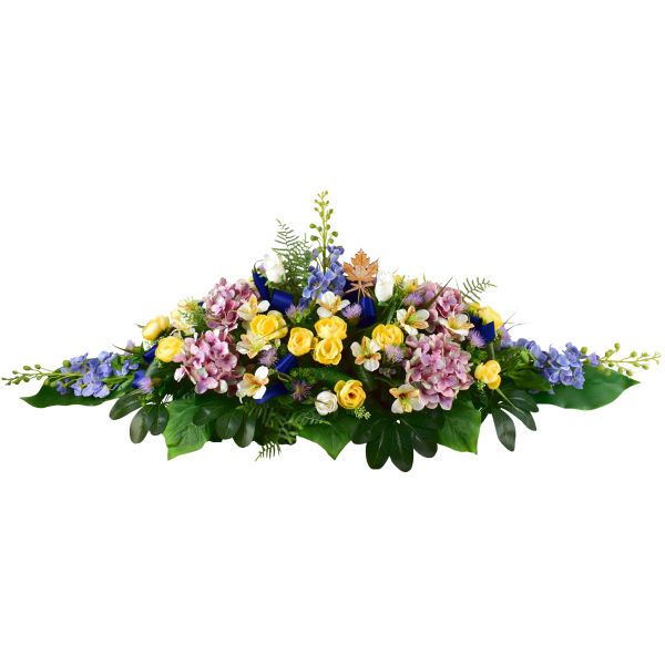 OLGA : RENONCULE ALSTROMERIA