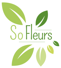 Logo SoFleurs