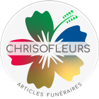 Logo Chrisofleurs